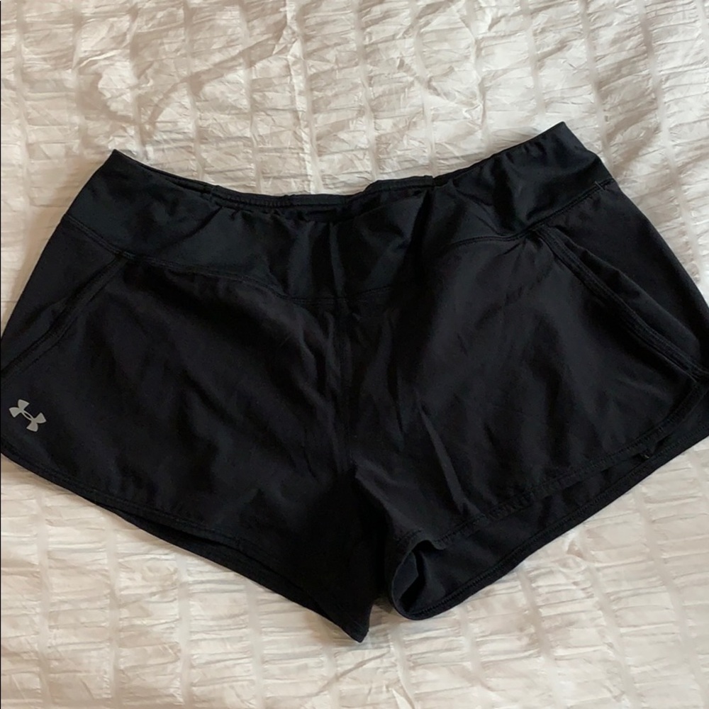 Under Armour shorts